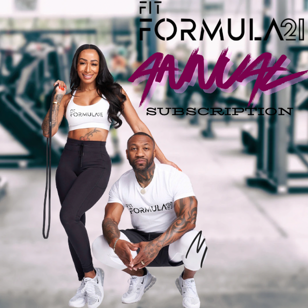 The Formula Annual