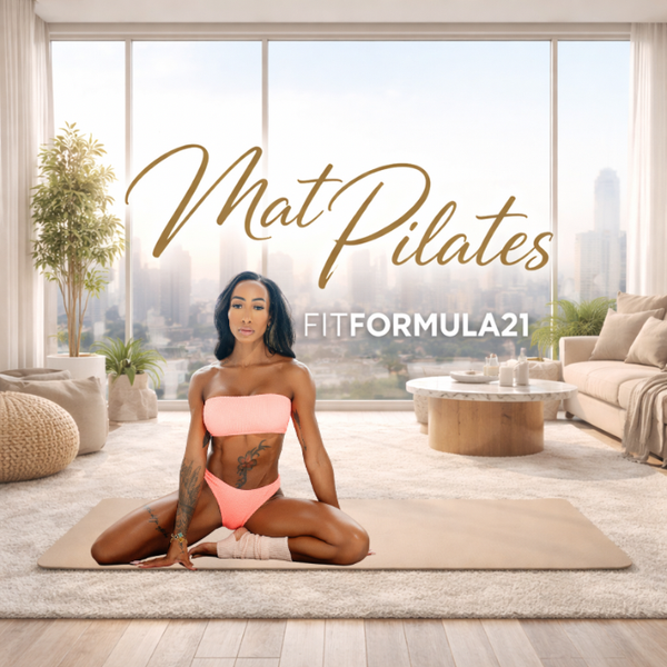 Mat Pilates